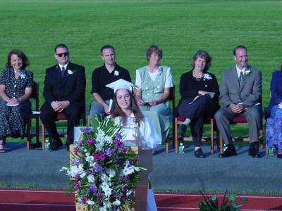 TJ's Graduation 2003 025